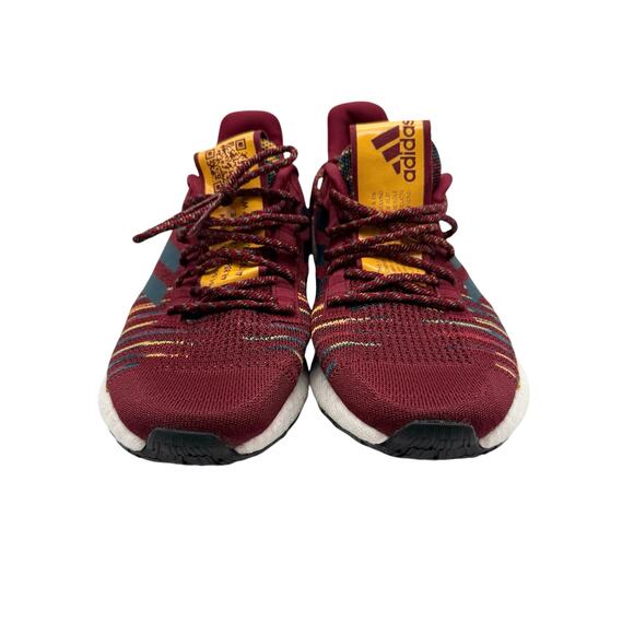 adidas x Missoni PulseBoost HD Core Burgundy Men’s Size 6 - Picture 2 of 9